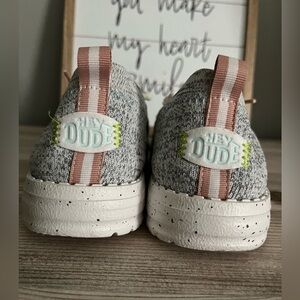 Hey Dude Shoes